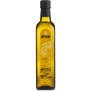 Riviera Zeytinyağı 500 ml -Cam