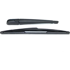 Peugeot 3008 Arka Silecek Kol ve Süpürge Takımı 2009 - 2016