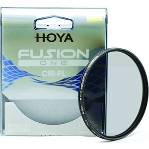82MM Fusion One Circular Polarize Filtre