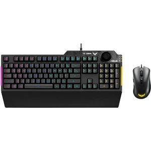 TUF GAMİNG (KEYBOARD&MOUSE) COMBO