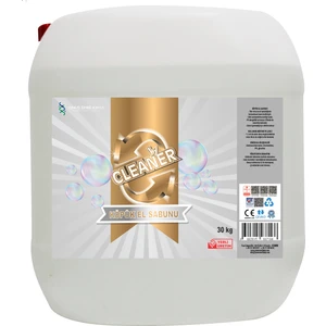 By Cleaner Köpük El Sabunu 30Kg