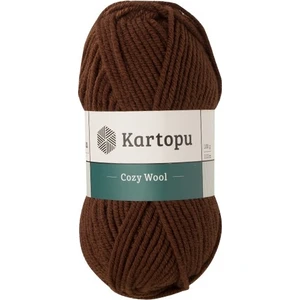 Cozy Wool El Örgü İpliği Yünü