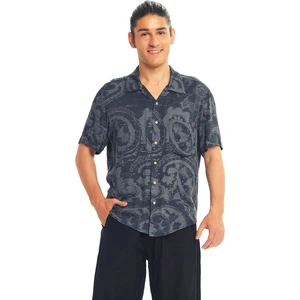 Los Banditos Desenli Erkek Gömlek