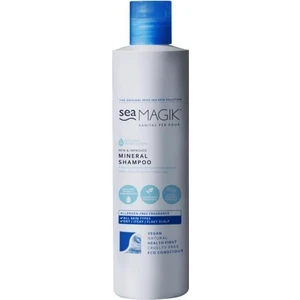 Dead Sea Hair Mineral Shampoo 300 ml