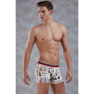 Imprimé Erkek Boxer 1890