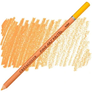 Cretacolor 471 09 Fine Art Pastel Kalem Permanent Dark Yellow