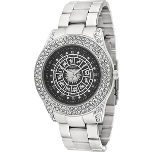 2545 Çelik Kordonlu Kadın Kol Saati