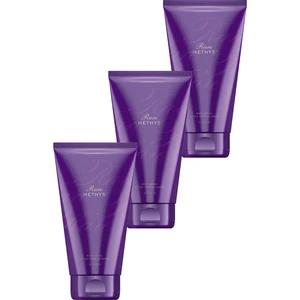 Rare Amethyst Vücut Losyonu 150 Ml. Üçlü Set