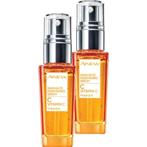 Anew Vitamin C Canlandırıcı Serum 30 Ml. Ikili Set