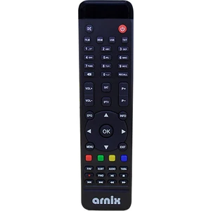 Weko Kr Dreamstar Tribün * Arnix Hd * Supermax Hd Kumanda