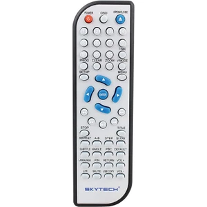 Kd Skytech ST-670 Kumanda