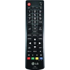 Weko Kl Lg Sımplınk Tuşlu AKB73715686  Led-Lcd Tv Kumanda