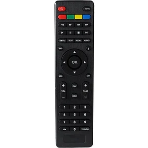 Weko Kr Sunny Lmli-Magbox Dragon-Luna-Akiwa-Rowell-Dıgılıne X100-HOMETECH HT-1010 Kumanda (8525=13918=13268=4070)