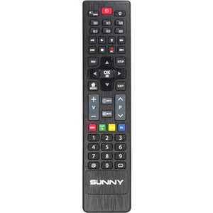 Ksp Kl Sunny-Axen-Woon Lcd-Led Tv Kumanda