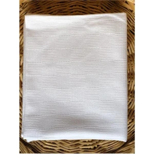 Evteks Tek Kişilik Dama Desen Pike 160X220 cm