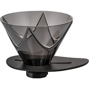 V60 Dripper Mugen Plastik