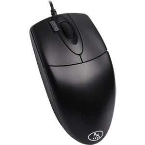 A4-Tech OP-620 Optik Mouse Siyah