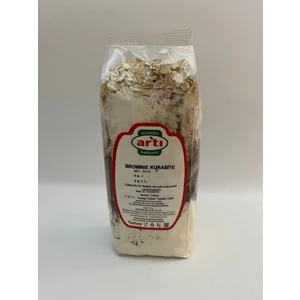 Artı Lezzet Islak Kurabiye Karışımı 350 gr