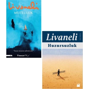 Mutluluk - Huzursuzluk - Zülfü Livaneli