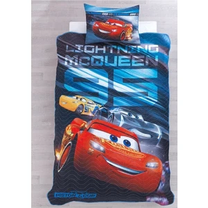Cars Unlimited Lisanslı Tek Kişilik Nevresim Takımı