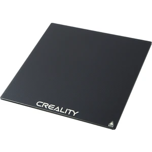 Creality 3D Ender 5 Pro Karbon Glass Cam Tabla