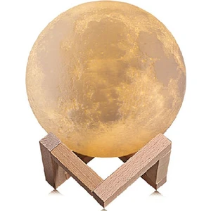 Pop Store Butik Ay Lamba 20 cm Ay Lamba Moon Lamb Galaksi Moon Lamb Galaksi Ay Lamba