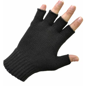 Kesik Parmak Eldiven, Yarim Parmak Eldiven