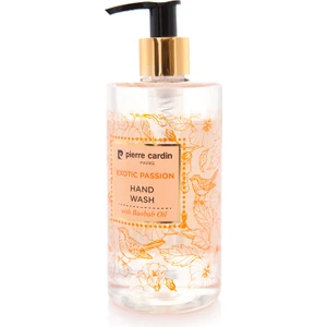 Pierre Cardin Exotic Passion E Vitaminli Nemlendirici Sıvı El Sabunu - 350 ml