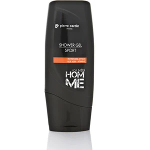 Pierre Cardin Shower Gel 300 ml - Sport Duş Jeli