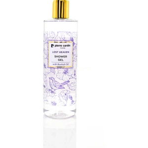Pierre Cardin Duş Jeli Lost Heaven 400 ml Meyve ve Çiçek Kokuları ile Canlandırıcı Etki