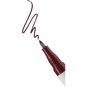 Pierre Cardin Nail Art Pen Tırnak Kalemi - Marsala