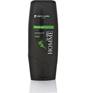 Pierre Cardin Shower Gel 300 ml - Energy Duş Jeli