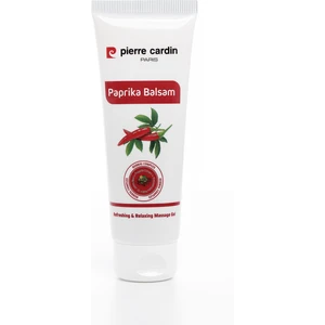 Pierre Cardin Biber Balsamı Masaj Jeli - 125 ml