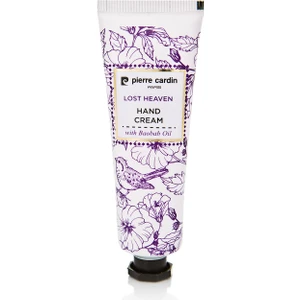 Pierre Cardin Lost Heaven Baobab Yağı Içeren E Vitaminli Nemlendirici El Kremi - 30 ml