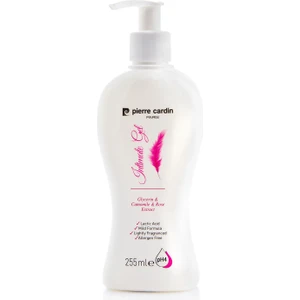 Pierre Cardin Vücut Temizleme Jeli 255 Ml