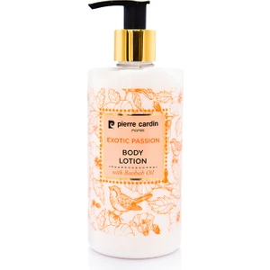 Pierre Cardin Body Lotion 350 ml - Exotic Passion Vücut Losyonu