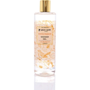 Pierre Cardin Exotic Passion E Vitaminli pH Dengeli Canlandırıcı Duş Jeli 400 ml – Ferahlatıcı Bakım