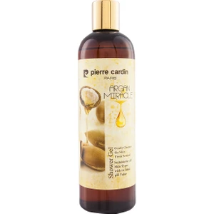 Pierre Cardin Argan Yağı Özlü E Vitaminli Ph Dengeli Canlandırıcı Duş Jeli - 400 ml