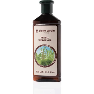 Pierre Cardin Herbal Duş Jeli - 400 ml