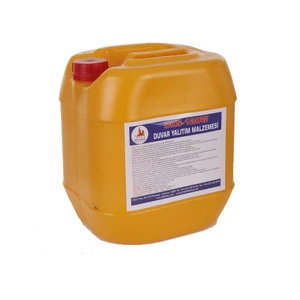 Dks 120W - Duvar Yalıtım Malzemesi 10 kg