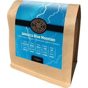 Coffee Jamaica Blue Mountain 250 gr