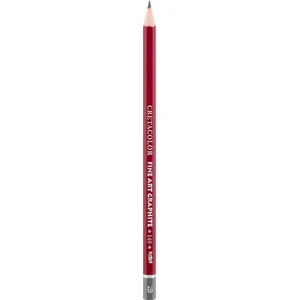 Cretacolor Cleos Fine Art Graphite Pencils 2b Dereceli Çizim ve Grafit Kalemi 160 02