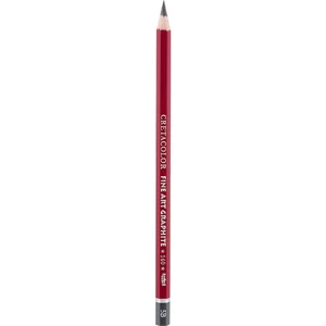 Cretacolor Cleos Fine Art Graphite Pencils 5b Dereceli Çizim ve Grafit Kalemi 160 05