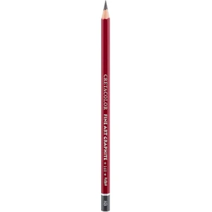 Cretacolor Cleos Fine Art Graphite Pencils 8b Dereceli Çizim ve Grafit Kalemi 160 08