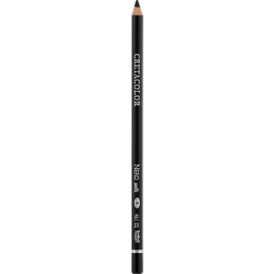 Cretacolor Nero Drawing Pencils Soft Sanatçı Çizim Kalemi Sertlik 2 461 02