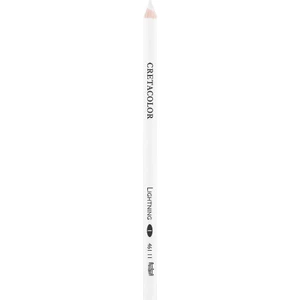 Cretacolor Lightning Pencil Parlatma ve Aydınlatma Sanatçı Çizim Kalemi 461 11