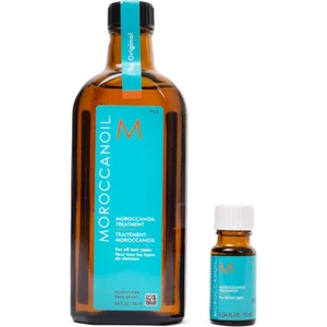Treatment Bakım YAĞI10ML + Treatment Bakım Yağı 100 ml