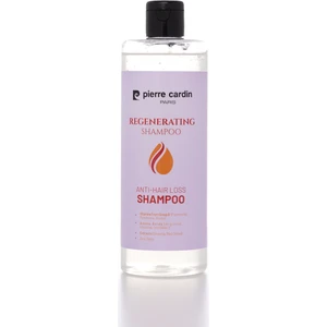 Pierre Cardin Anti-Hair Loss Shampoo - Şampuan 400 Ml