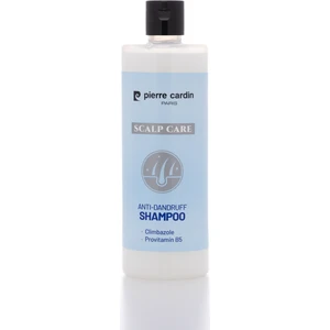 Pierre Cardin  Anti-Dandruff Shampoo - Kabuk  Şampuan 400 ml