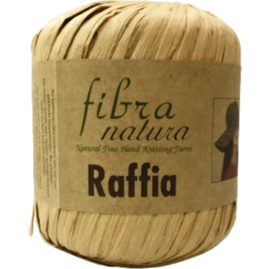 Fibra Natura Raffia - Rafya Şapka Çanta Kağıt Ip